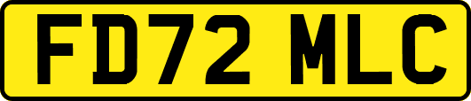 FD72MLC