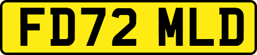 FD72MLD