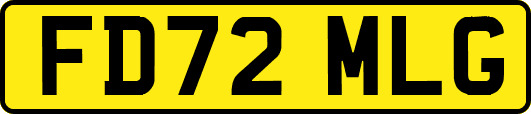 FD72MLG
