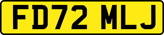 FD72MLJ