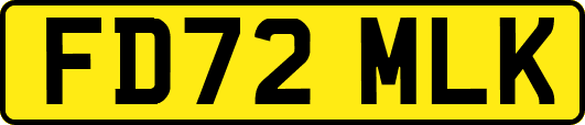 FD72MLK