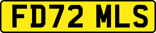 FD72MLS