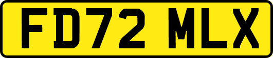 FD72MLX