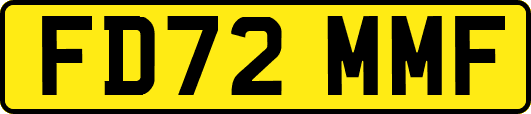 FD72MMF