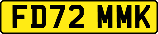 FD72MMK