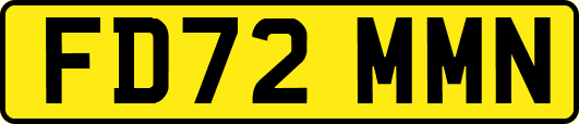 FD72MMN