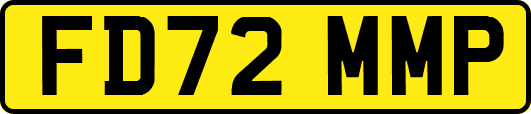 FD72MMP