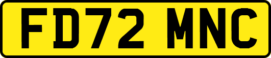 FD72MNC