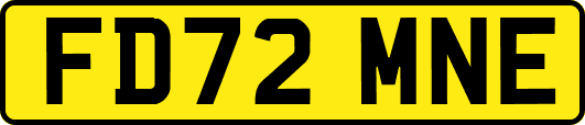 FD72MNE