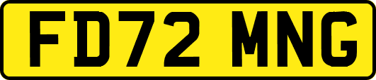 FD72MNG