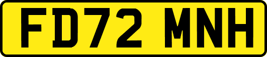 FD72MNH