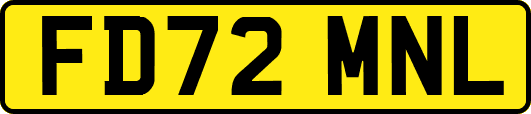 FD72MNL