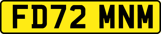 FD72MNM