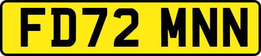 FD72MNN