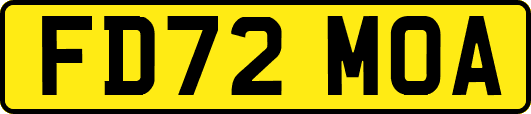 FD72MOA