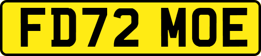 FD72MOE