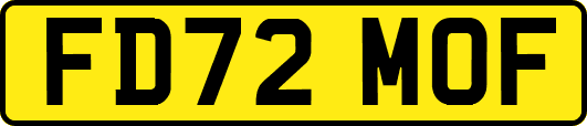 FD72MOF