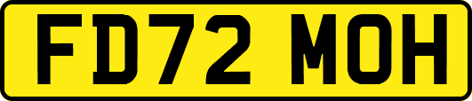 FD72MOH