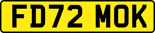 FD72MOK