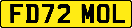 FD72MOL