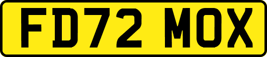 FD72MOX