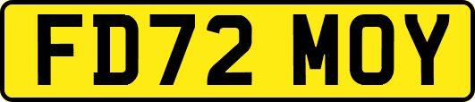 FD72MOY