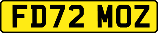 FD72MOZ