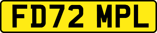 FD72MPL