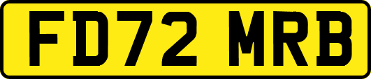 FD72MRB