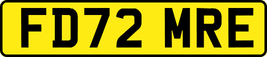 FD72MRE