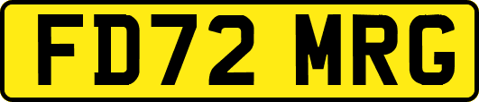 FD72MRG