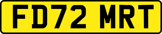FD72MRT