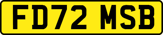 FD72MSB