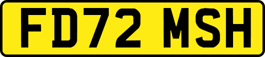FD72MSH