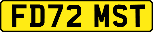 FD72MST