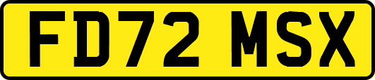 FD72MSX