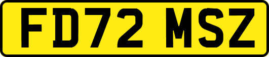 FD72MSZ