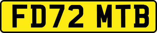 FD72MTB