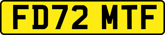 FD72MTF