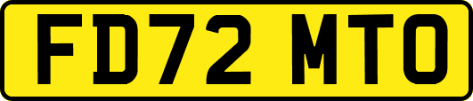 FD72MTO