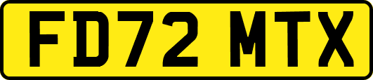 FD72MTX
