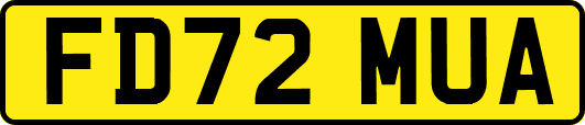 FD72MUA