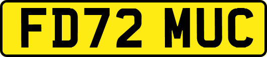 FD72MUC