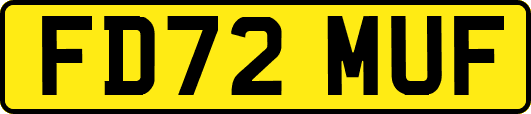 FD72MUF