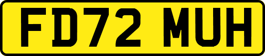 FD72MUH