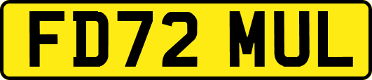 FD72MUL