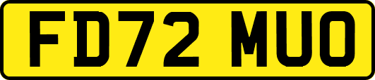 FD72MUO