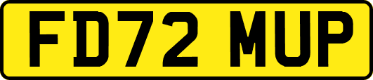 FD72MUP