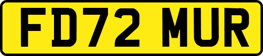 FD72MUR
