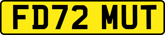 FD72MUT